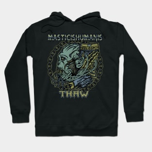 Thaw Hoodie